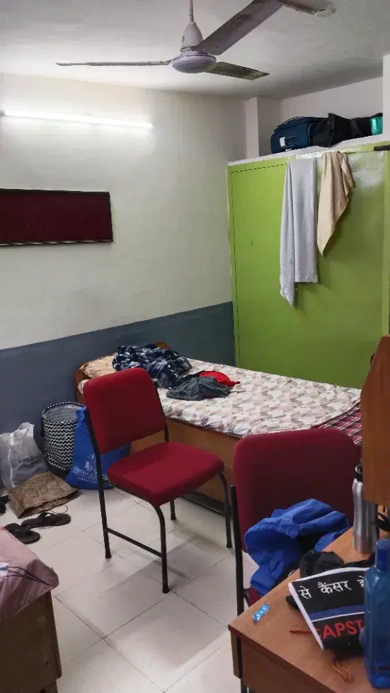 BIMTECH hostel photo 4